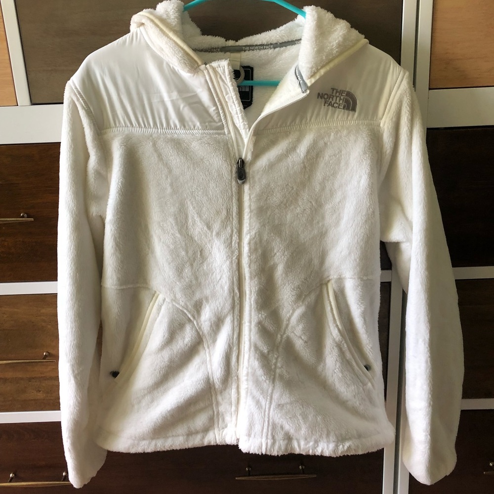 Northface fleece.